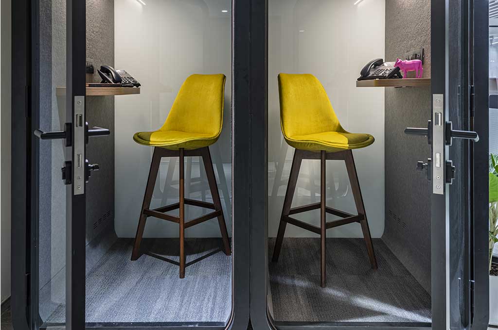 Corporate Perfection