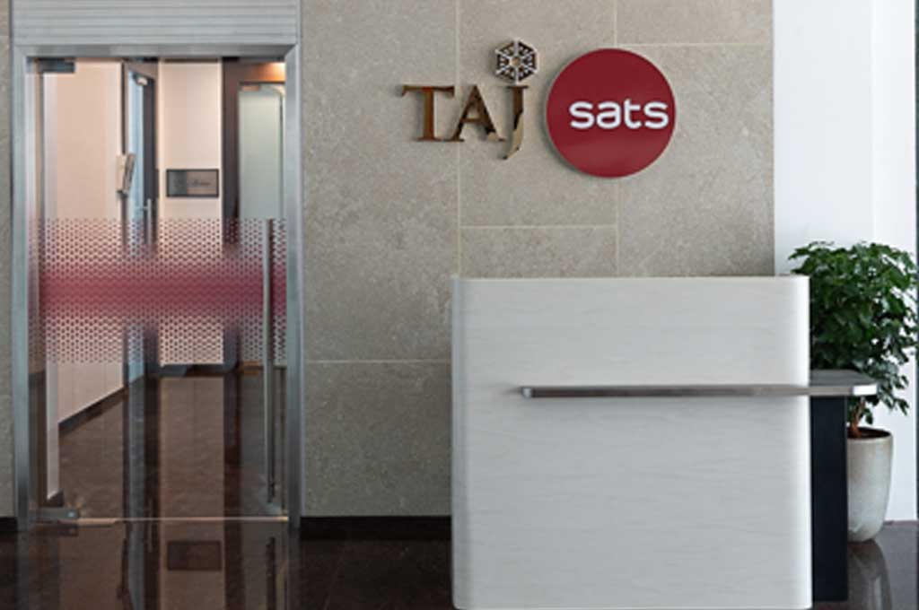 Corporate Office in Suburban Mumbai