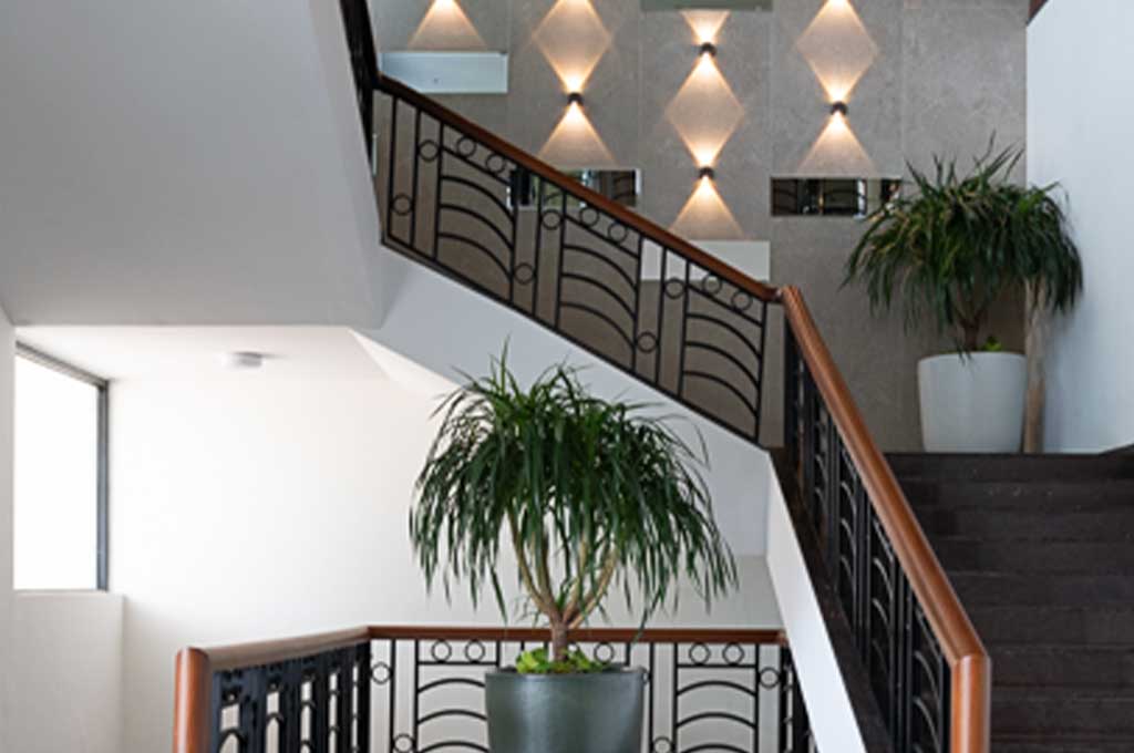 Corporate Office in Suburban Mumbai