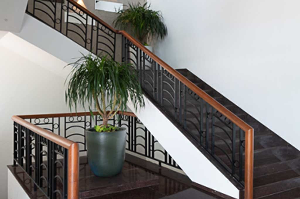 Corporate Office in Suburban Mumbai