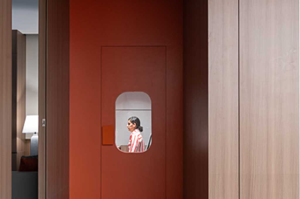 Corporate Office in Suburban Mumbai